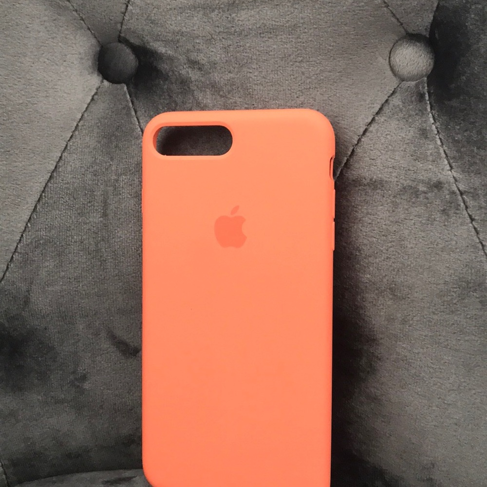 iPhone 7 plus/iPhone 8plus Apple phone case